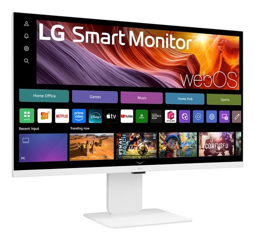 32U850SAW/32 UHD 3840 x 2160 - Achat / Vente sur grosbill.com - 2