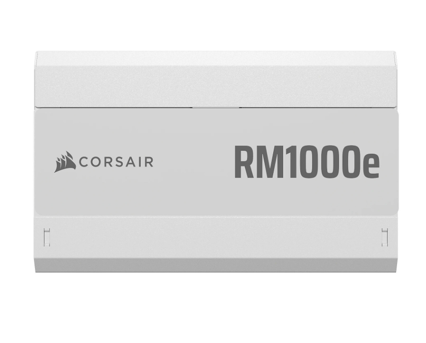 Corsair 80+ Gold (1000W) - Alimentation Corsair - grosbill.com - 3