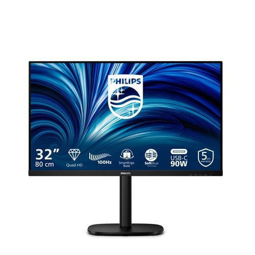 Ecran PC Philips Grosbill