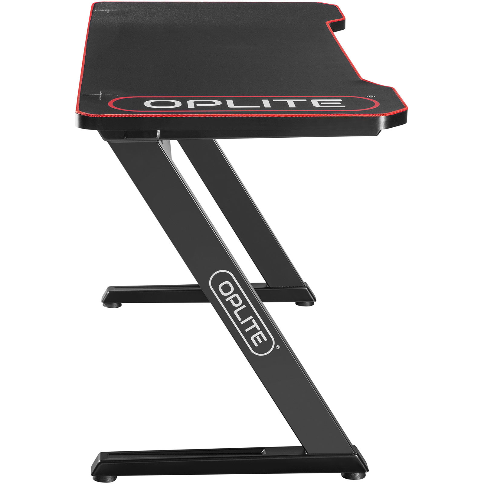 OPLITE Tilt Gaming Desk (OP-TGD) - Achat / Vente Bureau sur grosbill.com - 2