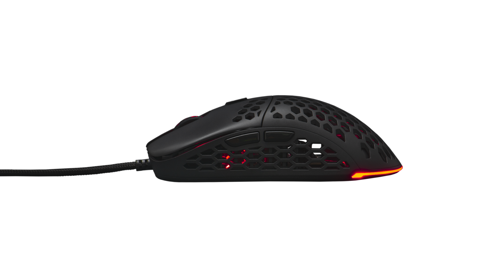 The G-LAB Kult Oxygen - Souris PC The G-LAB - grosbill.com - 3