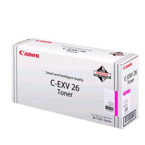 Canon - Magenta - 1658B006 - Achat / Vente Consommable imprimante sur grosbill.com - 0