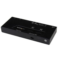 Connectique TV/Hifi/Video StarTech Grosbill