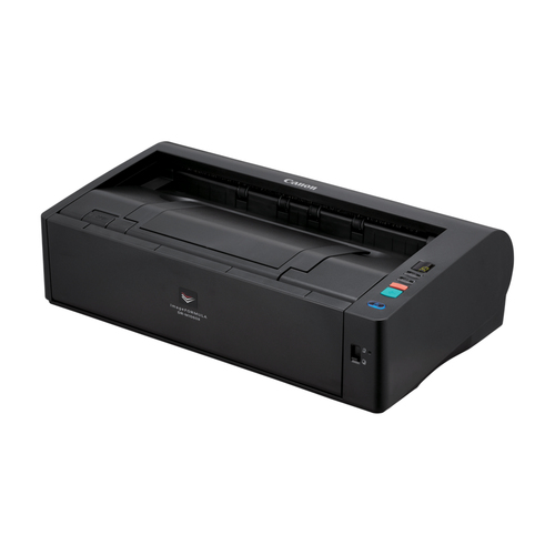 Canon imageFORMULA DR-M1060II - Noir - Scanner Canon - grosbill.com - 1