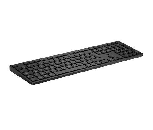 HP MULTI-DEVICE DUAL-MODE KEYBO - Achat / Vente sur grosbill.com - 1