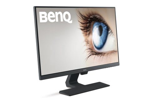 BenQ 27"  9H.LGELA.TBE - Ecran PC BenQ - grosbill.com - 2