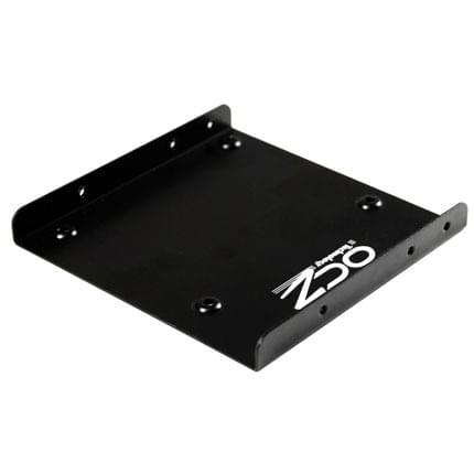Grosbill Kit de Fixation 3.5" pour SSD 2.5" - Accessoire boîtier - 0