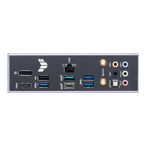 PRIME 9070 16G EVO OC + TUF GAMING B760-PLUS WF - grosbill.com - 2