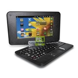 DUST Netbook+ePad - 4Go/7T. Rotatif/Andro/Gtie 3 mois