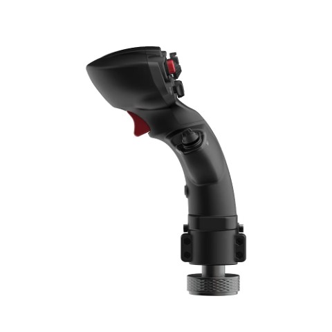 Moza Racing Manche de vol MHG (AS018) - Achat / Vente Accessoires Simracing sur grosbill.com - 3