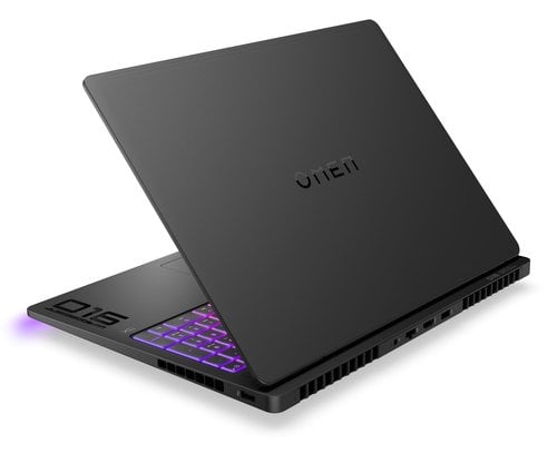OMEN MAX 16-ah0031nf - 16" OLED QHD+ 240Hz Ultra 7 255HX RTX5070Ti 32Go 1To W11 - Achat / Vente sur grosbill.com - 2