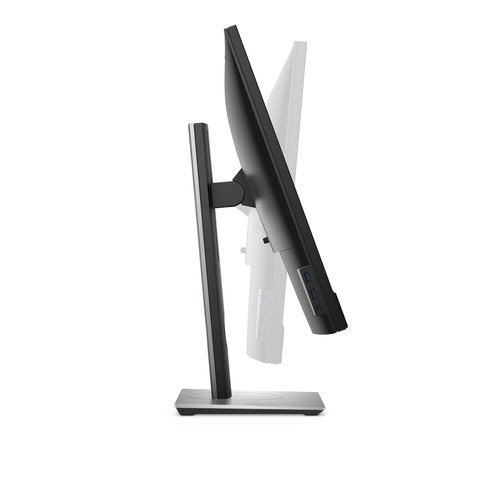 Dell 24 Monitor P2418HZ 23.8" - Achat / Vente sur grosbill.com - 8