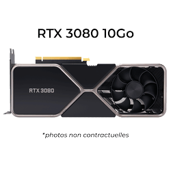 Carte graphique MSI Grosbill