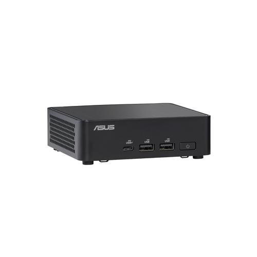 Asus NUC 14 Pro Core 3 100U/M2/Wifi/BT/LAN2.5G/So-DDR5 - Barebone et Mini-PC - 1