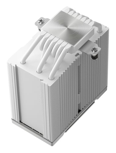 Deepcool Blanc - Ventilateur CPU Deepcool - grosbill.com - 4