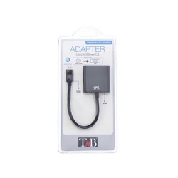 Connectique TV/Hifi/Video No Name Grosbill