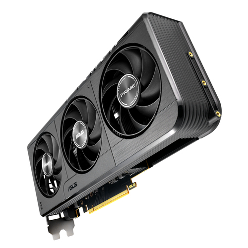 Asus PRIME RTX 5060 O8G OC Edition  - Carte graphique Asus - 14