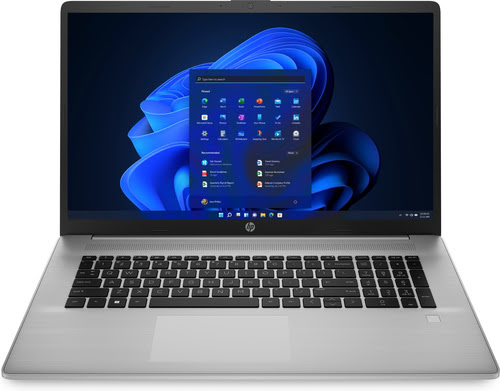 HP 470 G8 - i3/8G/256G/UMA/17.3\