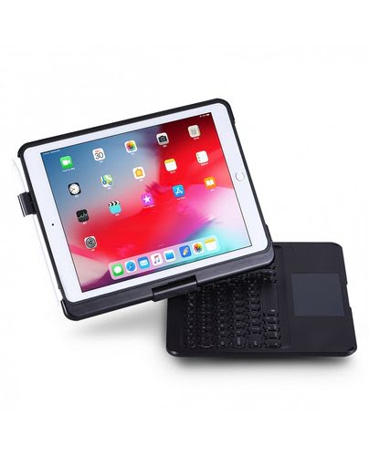 REINFORCED CASE for iPad 10.2 (RCI10UF) - Achat / Vente sur grosbill.com - 1