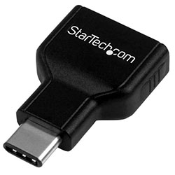 StarTech Adaptateur USB3.0 type C vers Type A - USB31CAADG