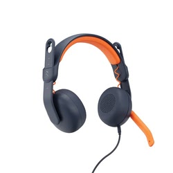 Micro-casque Logitech Grosbill