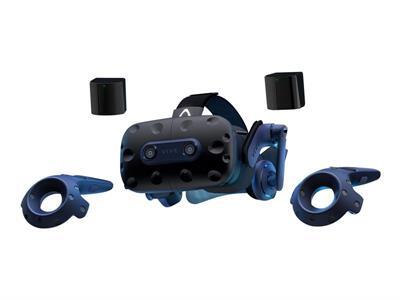 HTC VIVE Pro 2 Full Kit - Business Edition (99HASZ009-00) - Achat / Vente  Objet connecté / Domotique sur