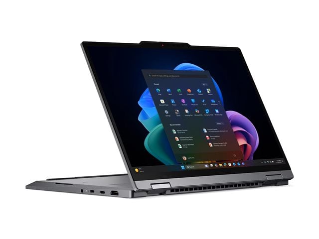 ThinkPad X1 2-en-1 - 14" OLED 2.8K 120Hz U7 355 32Go 512Go W11P - Achat / Vente sur grosbill.com - 10