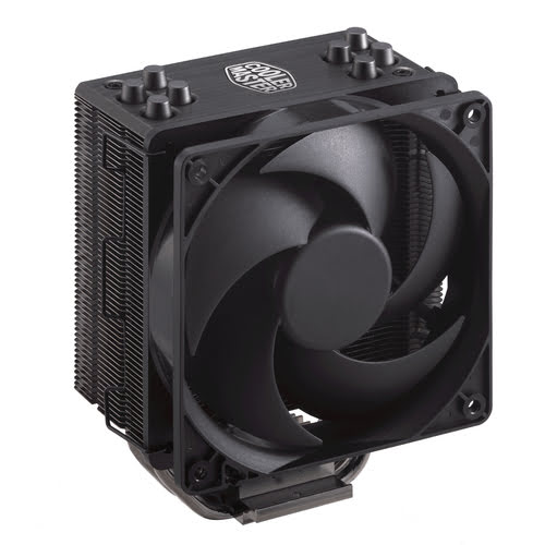 Cooler Master RR-212S-20PK-R2 - Ventilateur CPU Cooler Master - 0