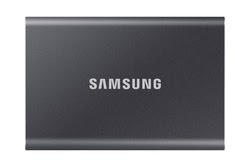 Disque SSD externe Samsung Grosbill