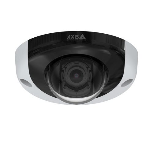 Axis P3935-LR M12 Bulk 10P Female M12 - Achat / Vente sur grosbill.com - 2