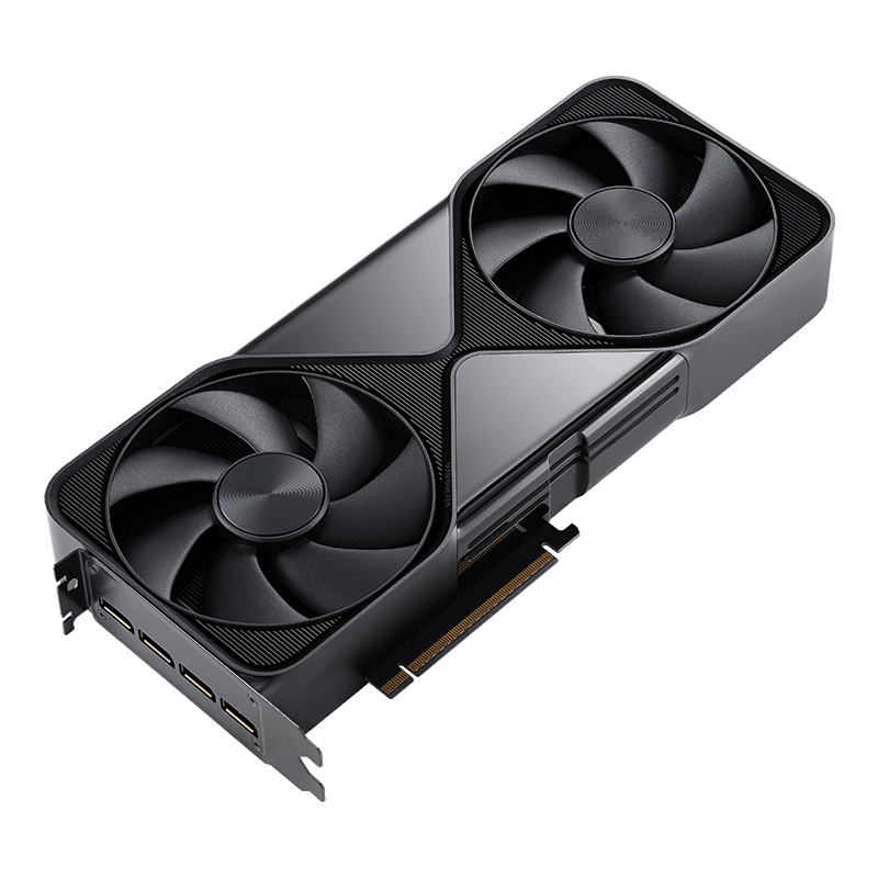 PNY RTX PRO 6000  - Carte graphique PNY - grosbill.com - 2