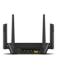  Wi-Fi 5 Mesh triple bande qui offre des debits rapides et une portee de signal etend - Achat / Vente sur grosbill.com - 1