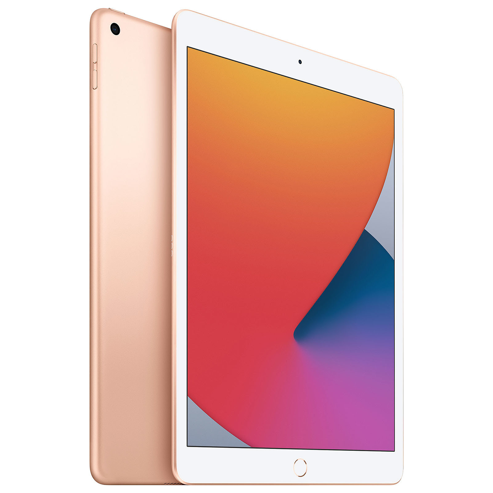 Apple iPad 10.2" WiFi 32Go Or - Tablette tactile Apple - 3
