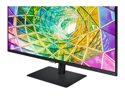 Samsung 32 pouces  LS32A800NMUXEN - Ecran PC Samsung - grosbill.com - 11