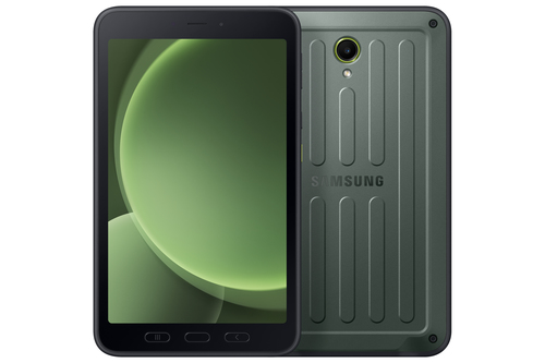 Galaxy TAB Active 5 5G X306BZG - 128Go/8" - Achat / Vente sur grosbill.com - 3