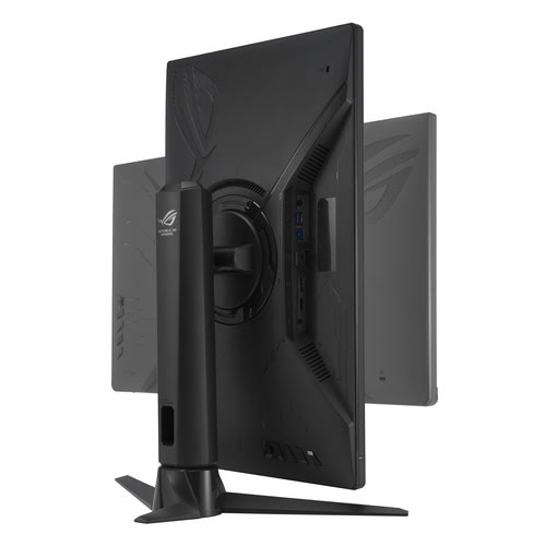 Asus 25 pouces  90LM07J0-B01370 - Ecran PC Asus - grosbill.com - 5