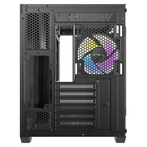 Antec CX800 ARGB Noir Noir - Boîtier PC Antec - grosbill.com - 5