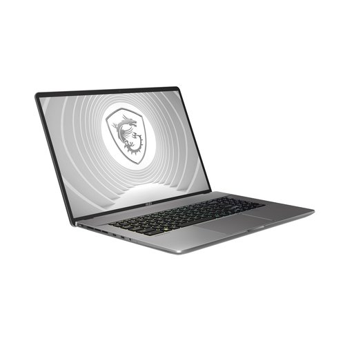 MSI CreaPro Z17HXStudio A13VJT-018FR 17 i7