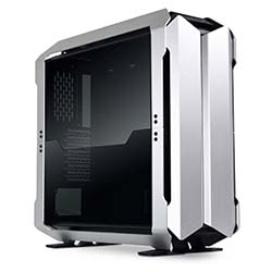 Lian-Li Odyssey X Silver - GT/Sans Alim/SSI-EEB