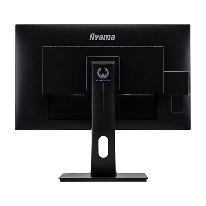 Iiyama 27 pouces  GB2730QSU-B1 - Ecran PC Iiyama - grosbill.com - 3
