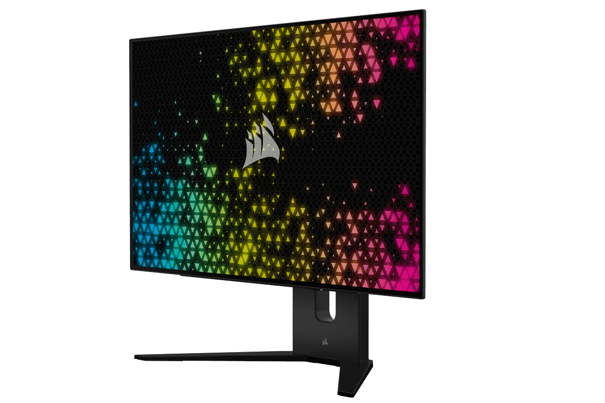Corsair 27 pouces  CM-9030002-PE - Ecran PC Corsair - grosbill.com - 6