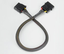 Connectique PC Akasa Grosbill