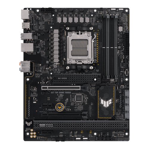 TUF GAMING B650-PLUS - Achat / Vente sur grosbill.com - 1