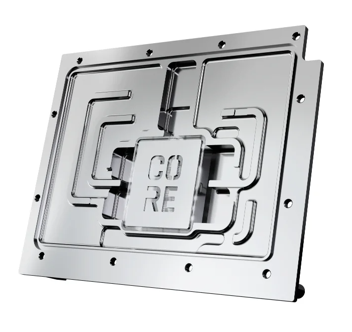 Alphacool Core Geforce pour RTX 5080 Gaming Trio - Watercooling - 2