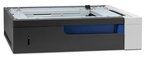 SHEET FEEDER 500 SHT ACCS F/CLJ (CE860A) - Achat / Vente sur grosbill.com - 1