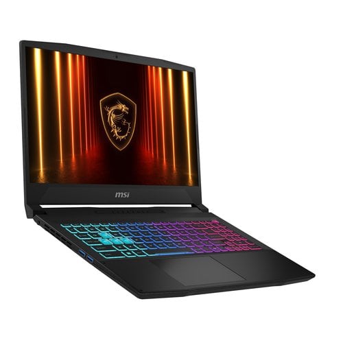 Katana 15 HX B14WEK-409FR Dragon Station - Achat / Vente sur grosbill.com - 8