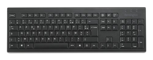 KB150 EQ WIRELESS KEYBOARD - - Achat / Vente sur grosbill.com - 1