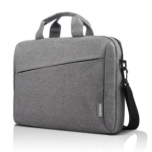 CASE_BO 15.6 Toploader T210 Grey-ROW (GX40Q17231) - Achat / Vente sur grosbill.com - 0