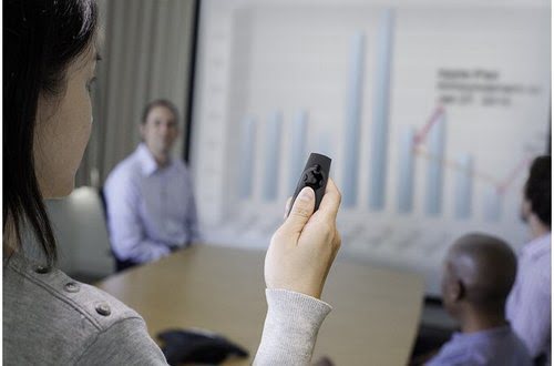 Presenter Expert Green Laser mit Cursor - Achat / Vente sur grosbill.com - 7