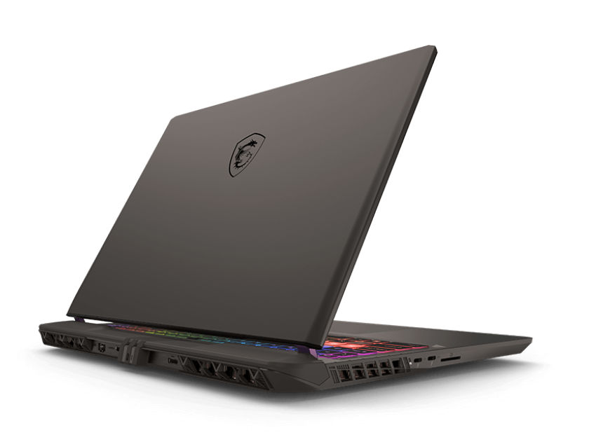 MSI 9S7-15M352-086 + G34-N1XXX23-808 - PC portable MSI - 3